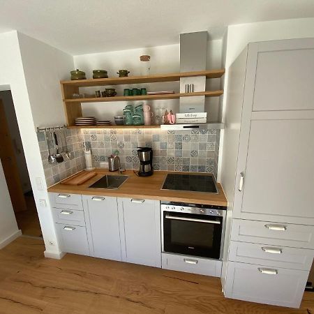 Ferienwohnung Am Burgberg Marquartstein Ngoại thất bức ảnh