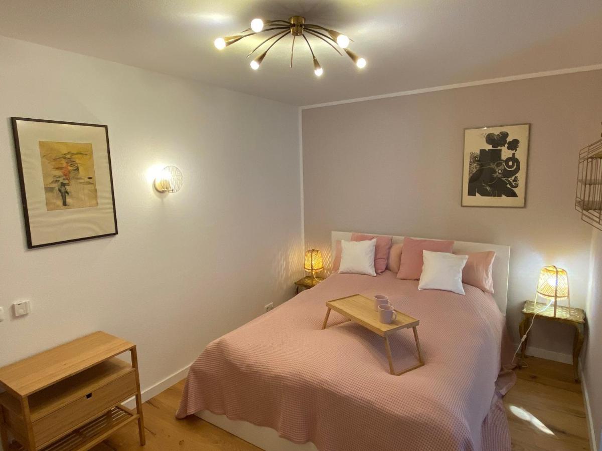 Ferienwohnung Am Burgberg Marquartstein Ngoại thất bức ảnh