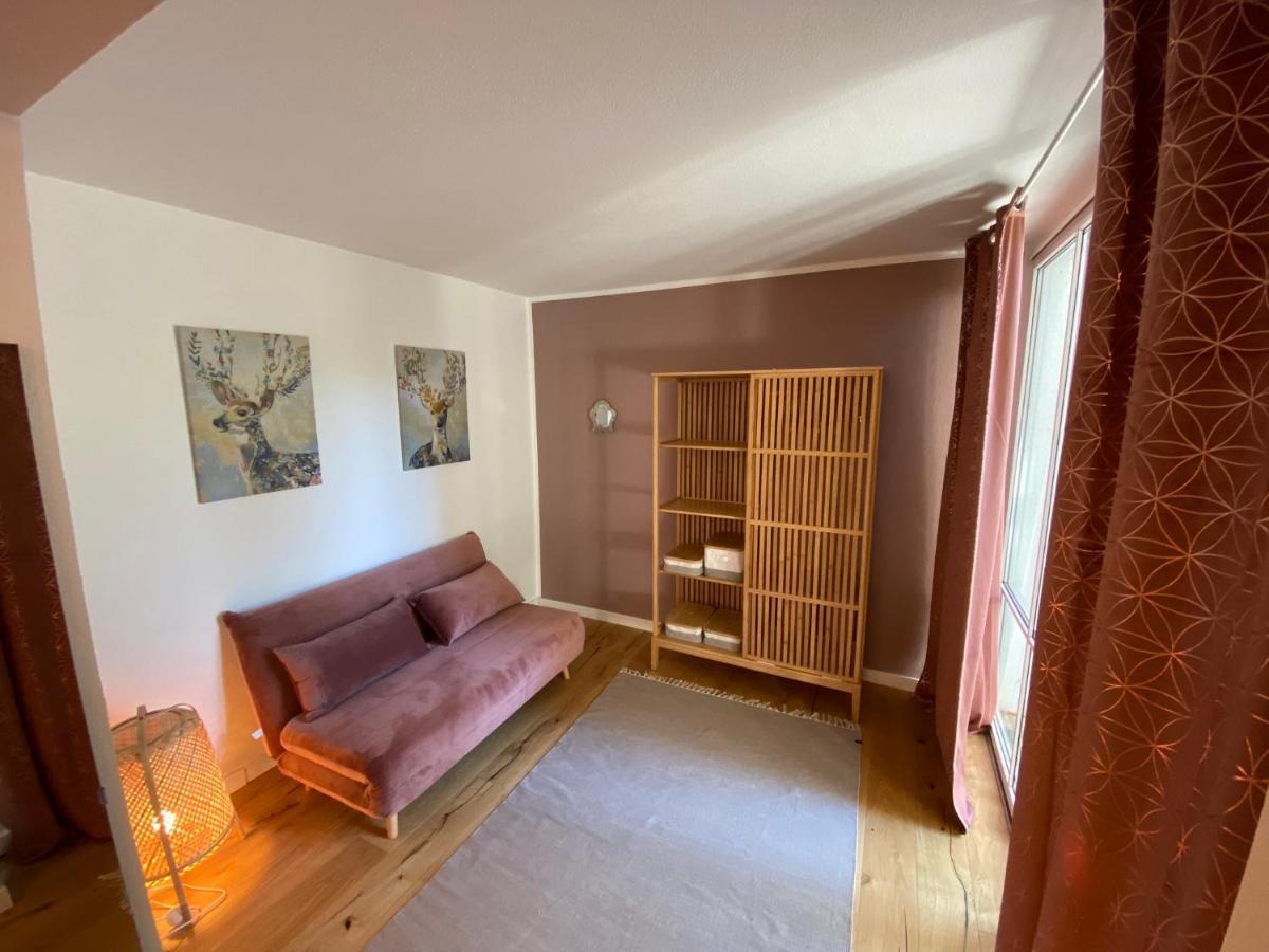 Ferienwohnung Am Burgberg Marquartstein Ngoại thất bức ảnh