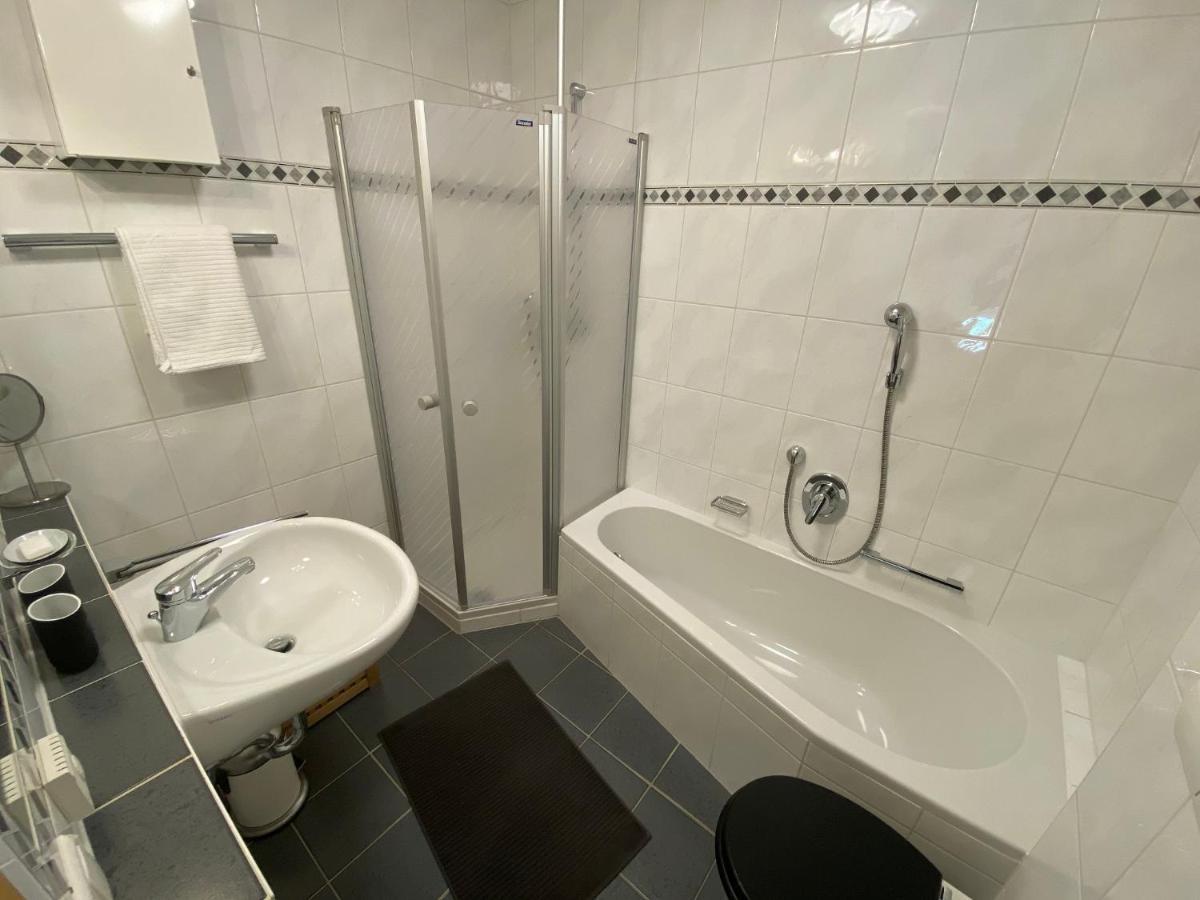 Ferienwohnung Am Burgberg Marquartstein Ngoại thất bức ảnh